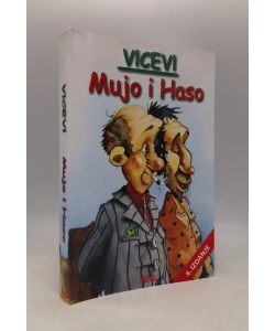 Vicevi: Mujo i Haso