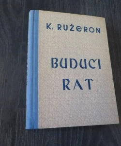 Budući rat