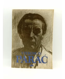 Vjekoslav Parać