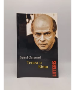 Terasa u Rimu
