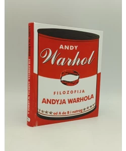 Filozofija Andyja Warhola