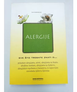 Alergije