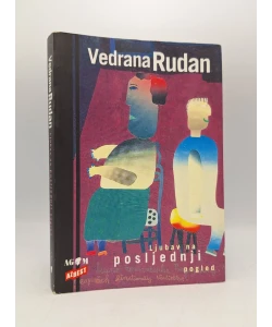 Ljubav na posljednji pogled