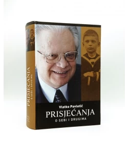 Prisjećanja o sebi i drugima