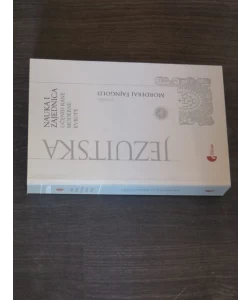 Jezuitska nauka i zajednica učenih rane moderne Evrope