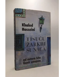 Tisuću žarkih sunaca
