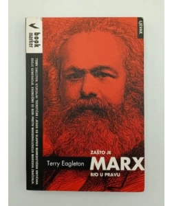 Zašto je Marx bio u pravu