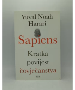 Kratka povijest čovječanstva