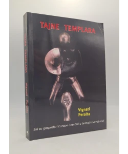 Tajne templara
