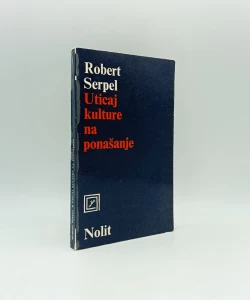 Uticaj kulture na ponašanje