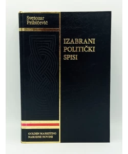 Izabrani politički spisi