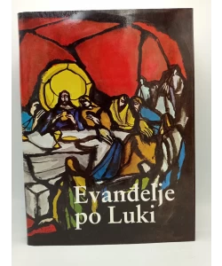 Evanđelje po Luki