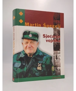 Sjećanja vojnika