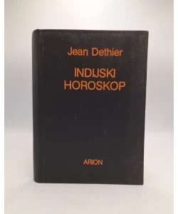 Indijski horoskop