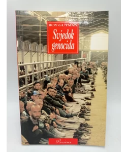 Svjedok genocida