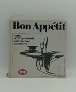 Bon appetit