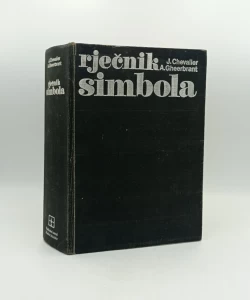 Rječnik simbola