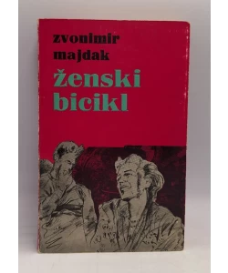 Ženski bicikl