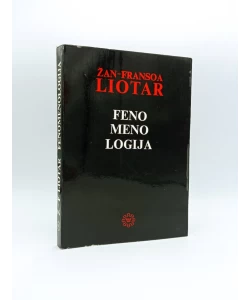 Fenomenologija