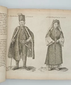 Travels into Dalmatia