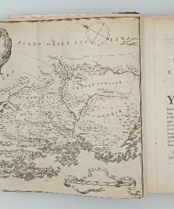 Travels into Dalmatia
