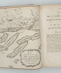 Travels into Dalmatia