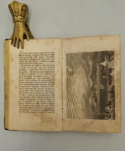 Compendio geografico della Dalmazia con un appendice sul Montenero