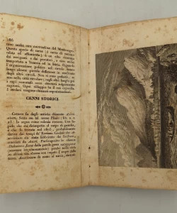 Compendio geografico della Dalmazia con un appendice sul Montenero