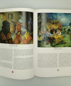 The Miracle of Croatian Naive Art