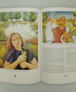 The Miracle of Croatian Naive Art