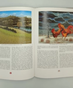 The Miracle of Croatian Naive Art