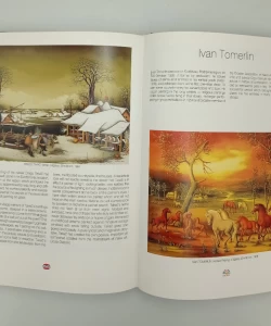 The Miracle of Croatian Naive Art