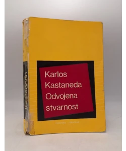 Odvojena stvarnost