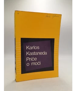 Priče o moći