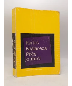 Priče o moći