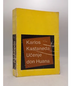 Učenje don Huana