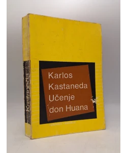 Učenje don Huana