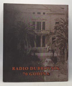 Radio Dubrovnik 70 godina