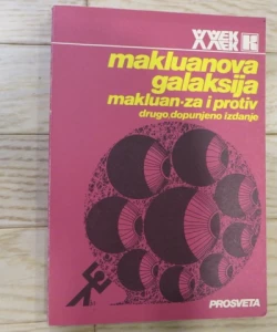 Makluanova galaksija