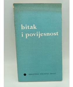 Bitak i povijesnost