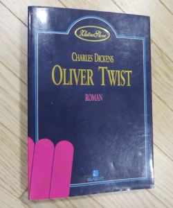 Oliver Twist