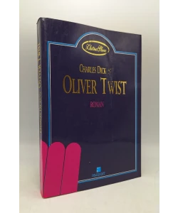 Oliver Twist