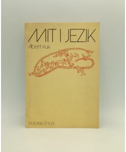 Mit i jezik