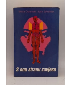 S onu stranu zavjese