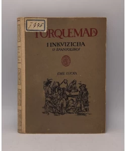 Torquemad i inkvizicija u Španjolskoj