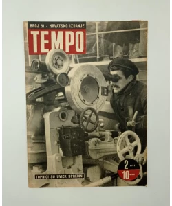 Tempo br. 51/1943.