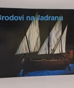 Brodovi na Jadranu