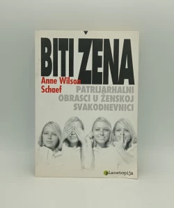 Biti žena