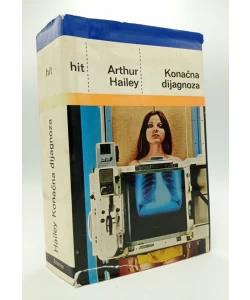 Konačna dijagnoza
