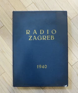 Radio Zagreb